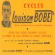 Buvard Cycles BOBEL