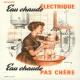 Buvard Cuisines lectriques EDF